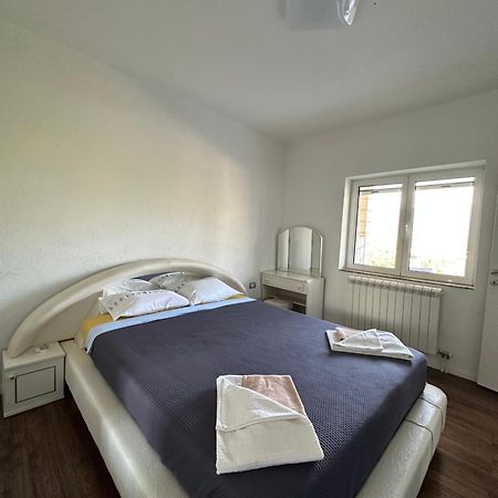 Vila Jovanka Tivat Exterior photo