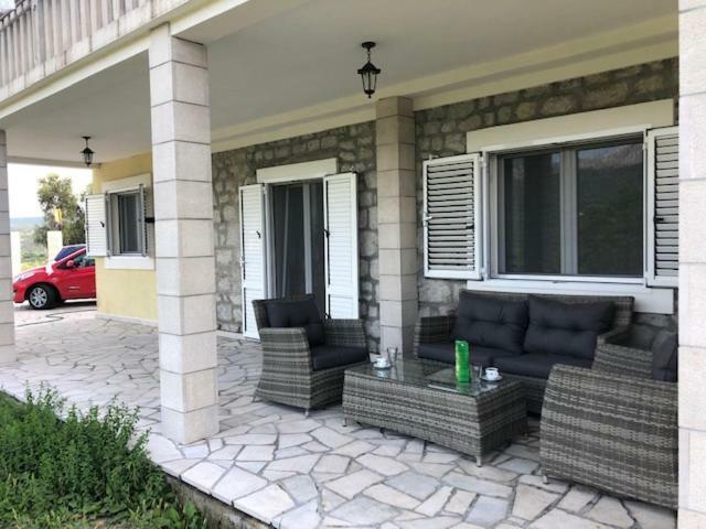 Vila Jovanka Tivat Exterior photo